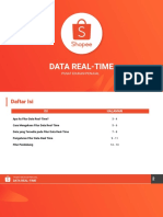Data Real-Time