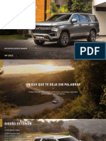 Chevrolet-Colombia-Nueva-Tahoe 2023