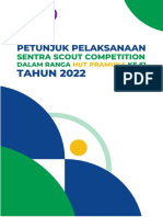 Juklak SSC 2022