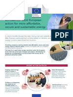 Factsheet - REPowerEU PDF