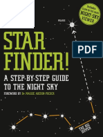 Star Finder!_ a Step-By-Step Guide to the Night Sky ( PDFDrive )