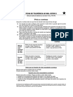 Habilidade de Prós e Contras - H. de Sobrevivência À Crises - DBT