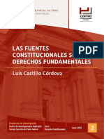 LIBRO PERUANO Las+Fuentes+Constitucionales+-+Luis+Castillo