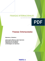 Opciones y cobertura: conceptos básicos, valoración y estrategias