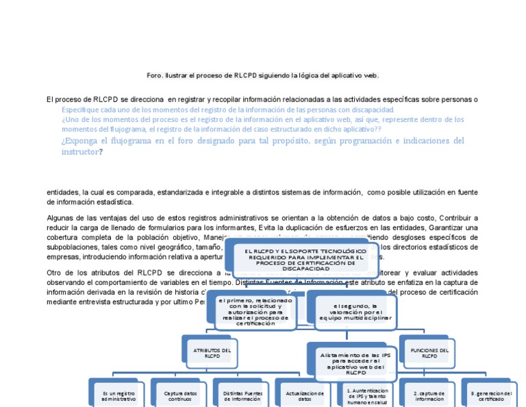 Foro Aa4 Web | PDF | Información | Tecnologías de la información