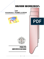 PENGEMBANGAN PERANGKAT PEMBELAJARAN