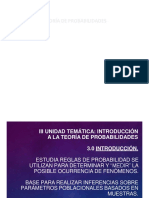 TEORIA DE PROBABILIDADES PDF