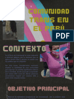 Proyecto Trans - Parente