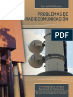 Problemas de Radiocomunicacion