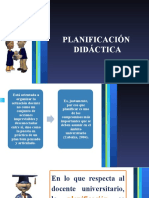 A2 Planificación Didáctica