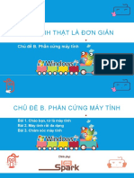 2 - IC3 - Chu de B - Phan Cung May Tinh