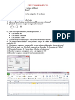 Cuestiionario1 Excel