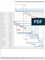 Programación de Obra Samanco