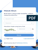 Kartu Prakerja - Dashboard