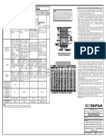 Especificaciones de Instalacion - Tuberia ADS N-12 - ASTM D2321-11 - 130314