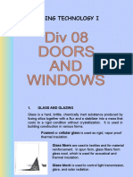 08 Doors _ Windows