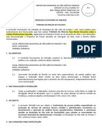 Edital 106-2021 - Tomada de Preços 011-2021