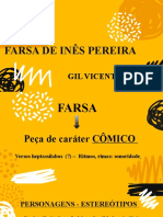 Farsa de Inês Pereira