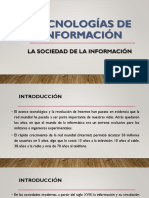 Clase 3 Sociedad de La Informacion