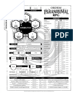 Combatente NEX90-Dante v1.0