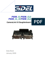 PSDB - CL (2) - IO Family Data Book