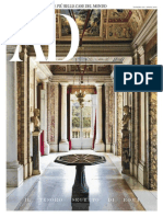 AD Architectural Digest Italia - Aprile 2021