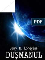 Barry B. Longyear - Duşmanul 4.0 ˙{SF}