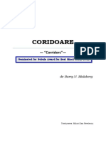 Barry N. Malzberg - Coridoare 1.0 (SF)