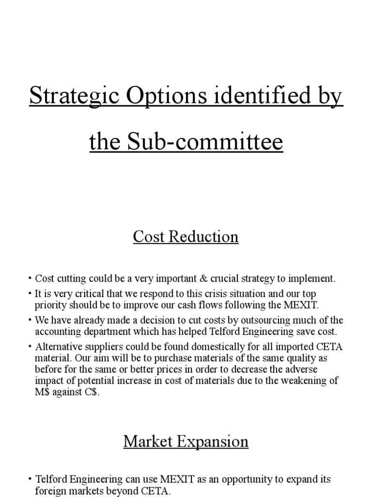 EPSM Unit 8 Presentation. PDF Value Chain Exports