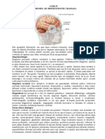 Neurologie Curs IV Hipertensiune Intracraniană