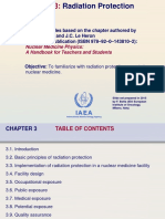 Chapter 03. Radiation Protection