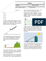 Revisão2 ANO 2 BIMESTRE