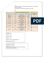 Algoritmo Ejercicio