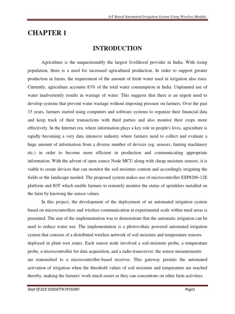 Final Report p5 PDF Of Things Automation