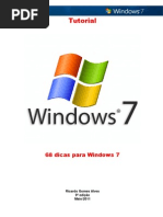 Download 68DicasParaWindows7byRicardoAlvesSN59290475 doc pdf