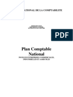 Plan Comptable National Haïti