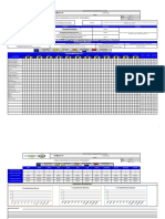 FT-SST-024 Formato Cronograma de Capacitación y Entrenamiento