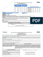 Tabela Promocional Individual - Ambulatorial - 20220701 A 20221231