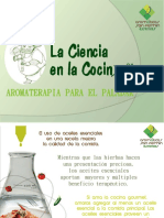 Aromaterapia para El Aceites Esenciales y Las Plantas Secas o Frescas Los