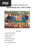 Download Makalah Seni Tari Upacara Adat by Andy Bosconovitch SN59290898 doc pdf