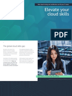 AWS Training & Certification Ebook