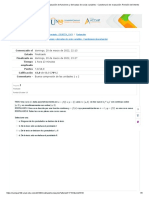 Calculo Multivariado - Unidad 1,2 - Intento 1