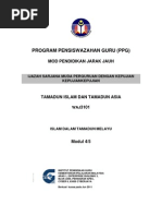 Download Waj3101-Tamadun Islam amp Tamadun Asia by kfaidzal SN59291294 doc pdf