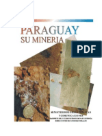 PARAGUAY - Su Mineria - Portal Guarani