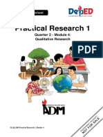 Applied Practical Research 1 q2 Mod4 v2
