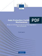 Data Protection Certification Guidnace 1653913856