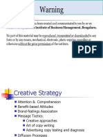 5 Creative Strategy Sibm