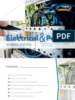 Electrical & Power Ebook Summer 2020