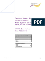FSES Flexi System External OVP