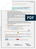 COMO SOLICITAR AFILIACIÓN EMPREADOR - SEGURO DOMÉSTICO